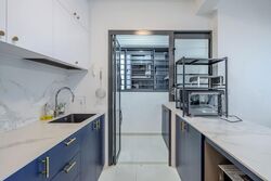 Blk 96 Skyparc @ Dawson (Queenstown), HDB 3 Rooms #593582011